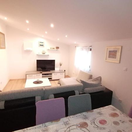Apartman Superba A1 Σίμπενικ Εξωτερικό φωτογραφία