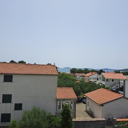 Apartman Superba A1 Σίμπενικ Εξωτερικό φωτογραφία