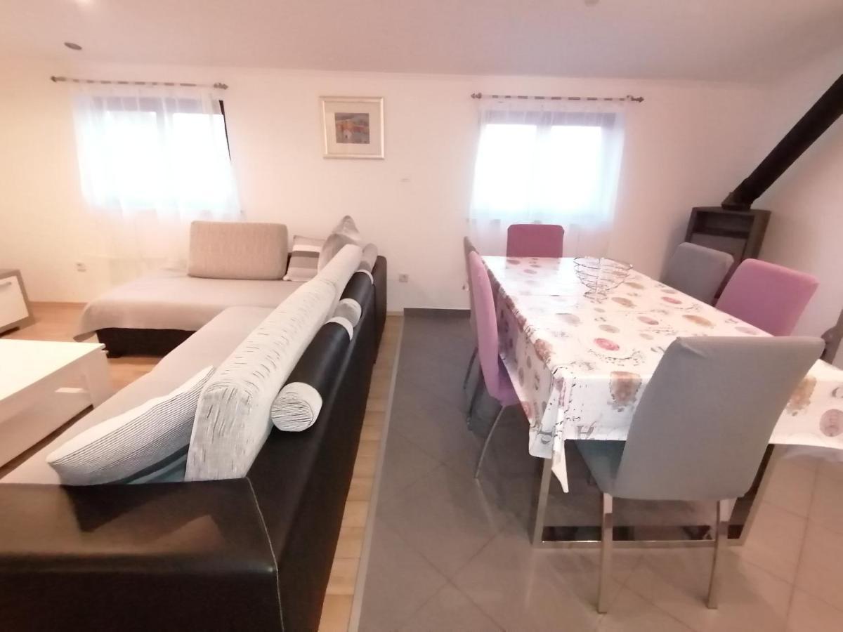 Apartman Superba A1 Σίμπενικ Εξωτερικό φωτογραφία