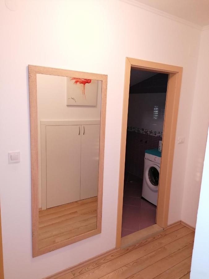 Apartman Superba A1 Σίμπενικ Εξωτερικό φωτογραφία