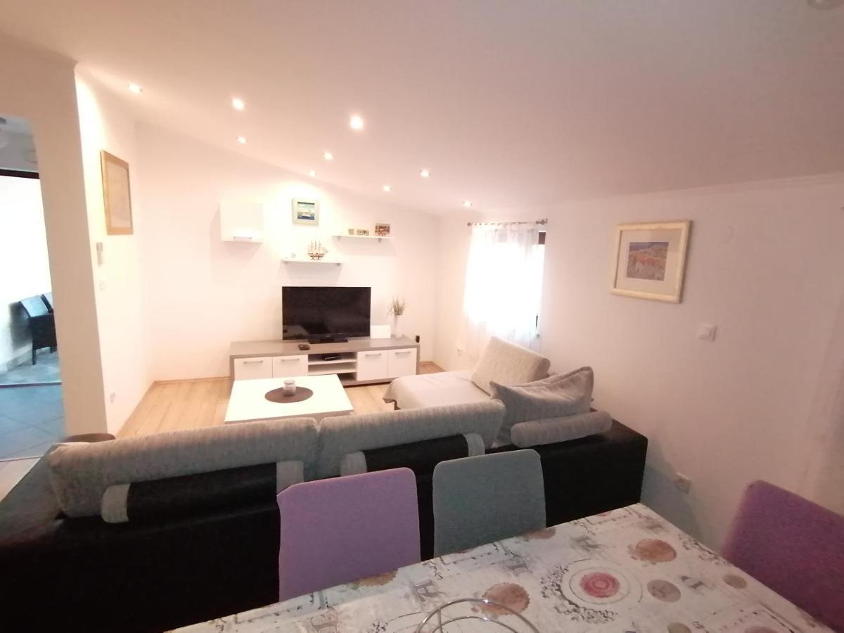 Apartman Superba A1 Σίμπενικ Εξωτερικό φωτογραφία