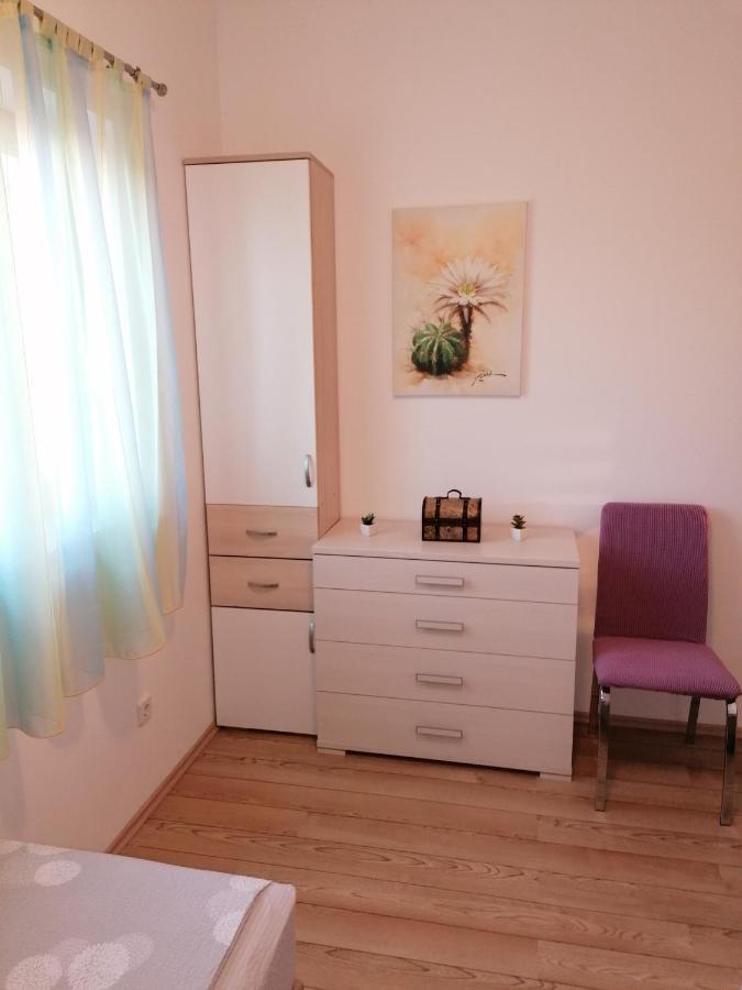 Apartman Superba A1 Σίμπενικ Εξωτερικό φωτογραφία