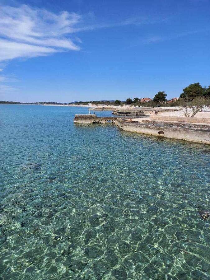 Apartman Superba A1 Σίμπενικ Εξωτερικό φωτογραφία