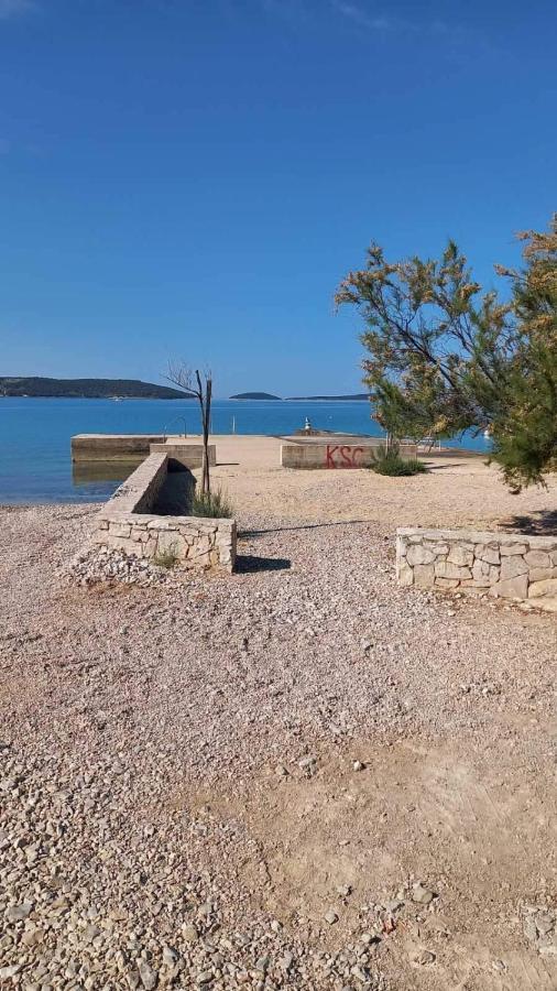 Apartman Superba A1 Σίμπενικ Εξωτερικό φωτογραφία