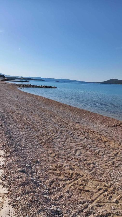 Apartman Superba A1 Σίμπενικ Εξωτερικό φωτογραφία
