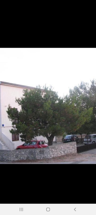 Apartman Superba A1 Σίμπενικ Εξωτερικό φωτογραφία