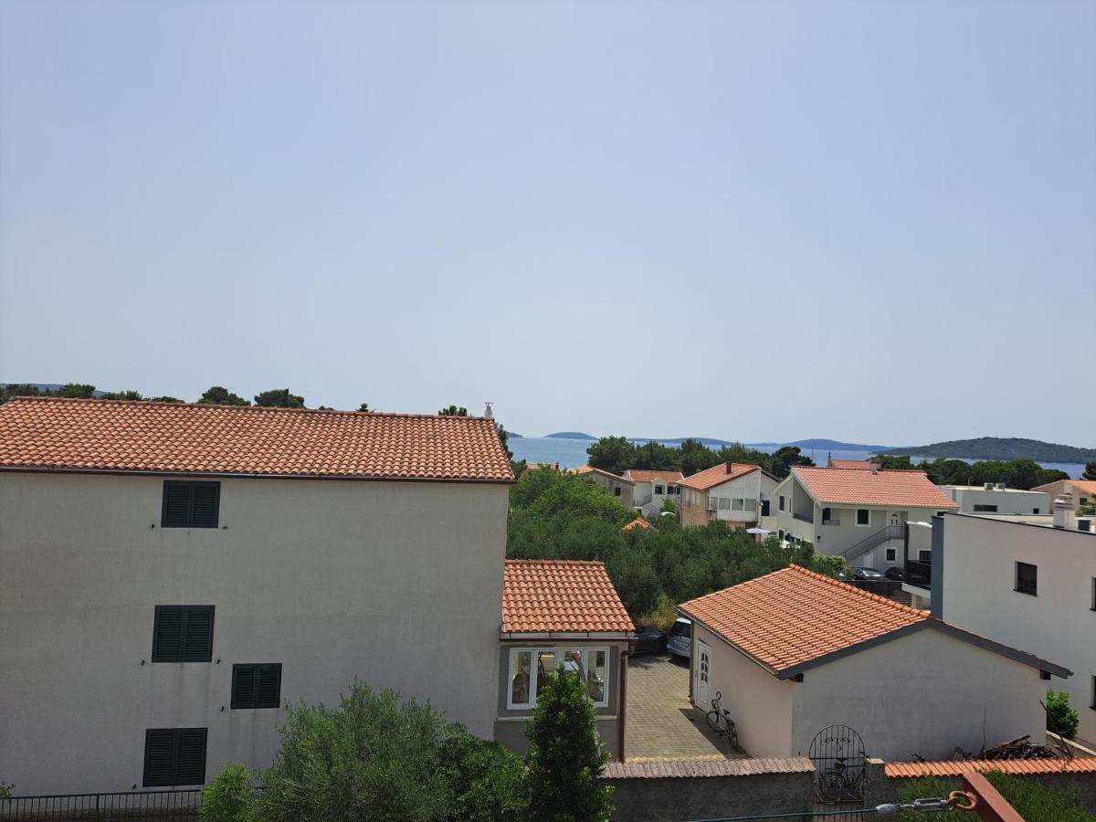 Apartman Superba A1 Σίμπενικ Εξωτερικό φωτογραφία
