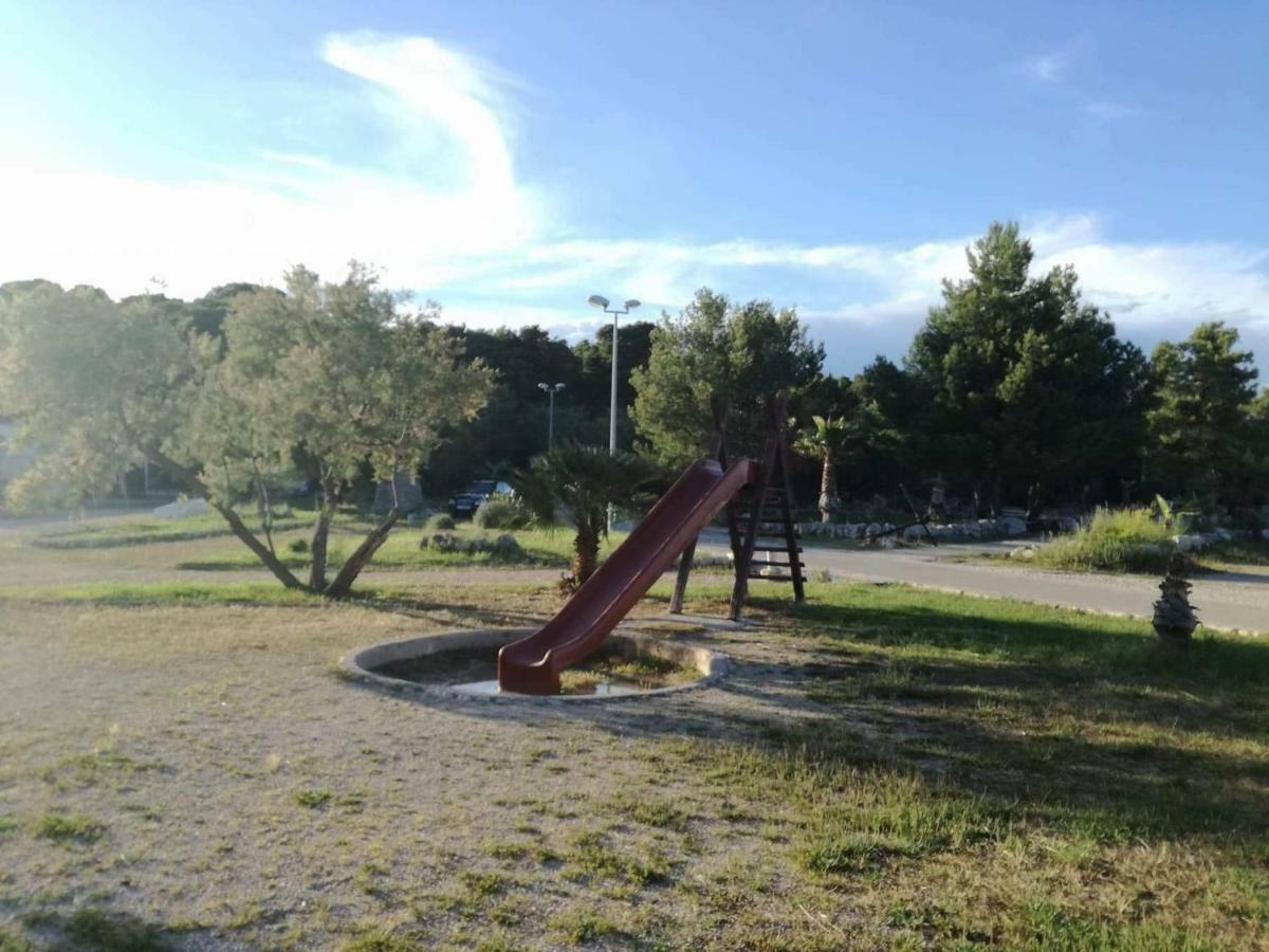 Apartman Superba A1 Σίμπενικ Εξωτερικό φωτογραφία