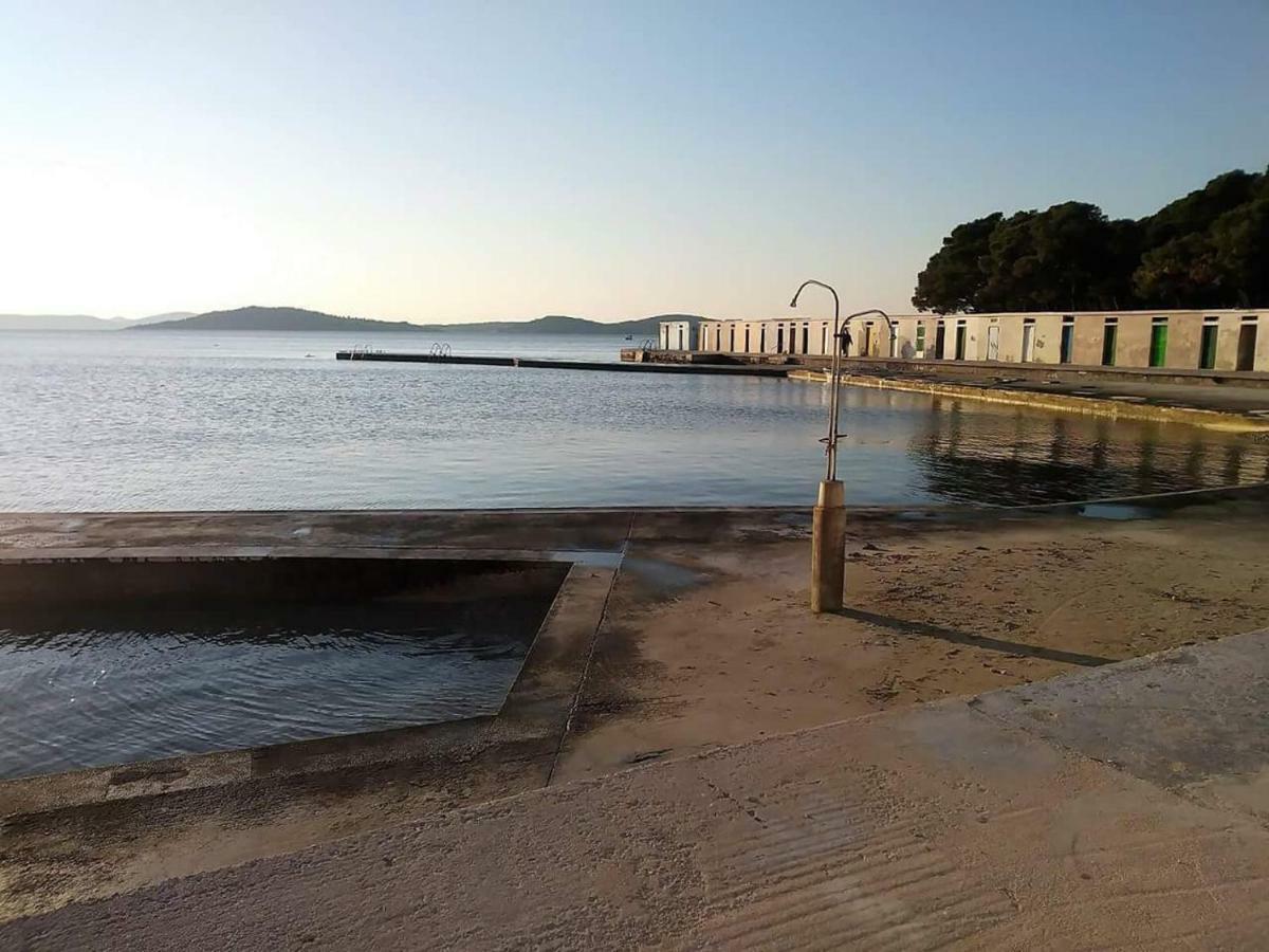 Apartman Superba A1 Σίμπενικ Εξωτερικό φωτογραφία
