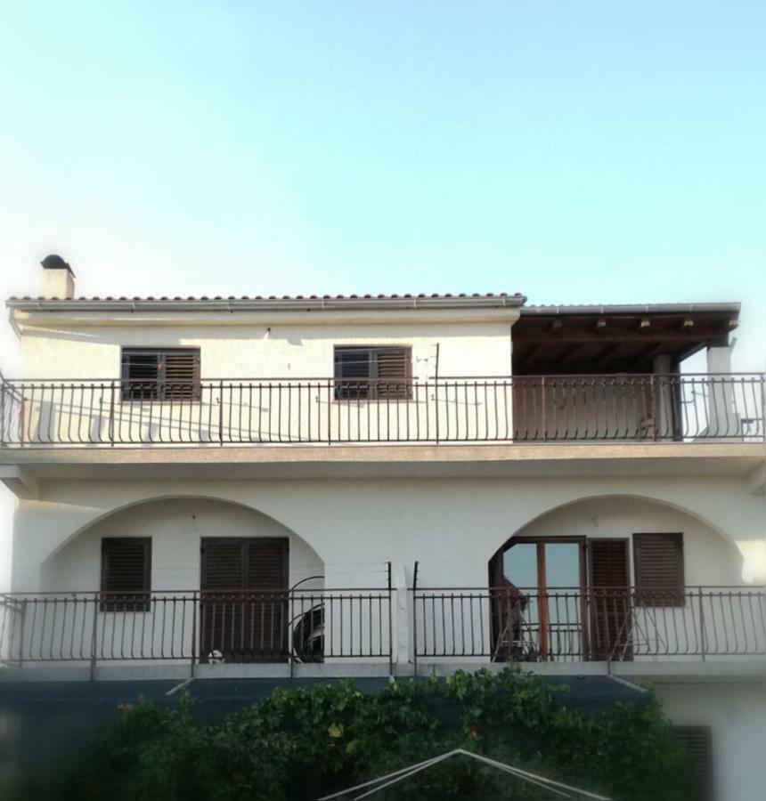 Apartman Superba A1 Σίμπενικ Εξωτερικό φωτογραφία
