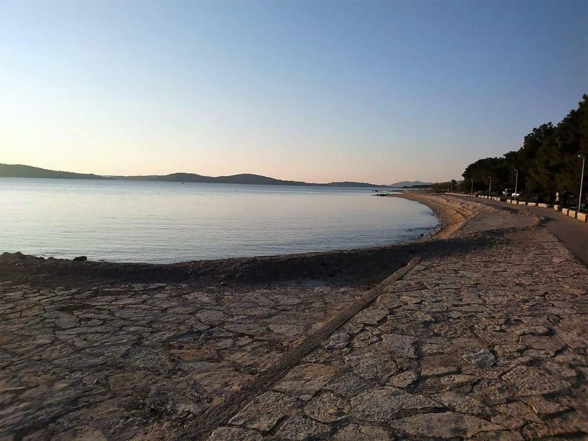 Apartman Superba A1 Σίμπενικ Εξωτερικό φωτογραφία