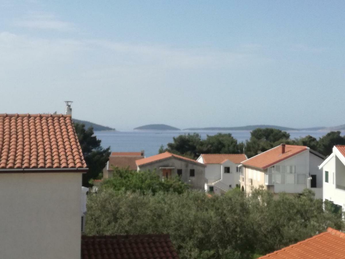 Apartman Superba A1 Σίμπενικ Εξωτερικό φωτογραφία